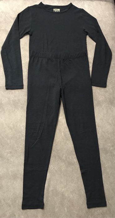 Термобелье детское