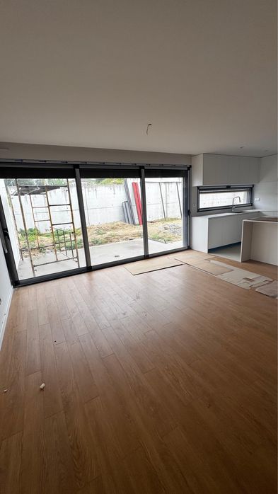 Limpeza Pós Obras ( Residencial )