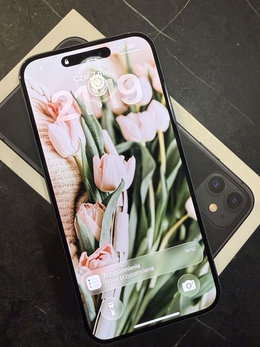Telefon Iphone 16 plus