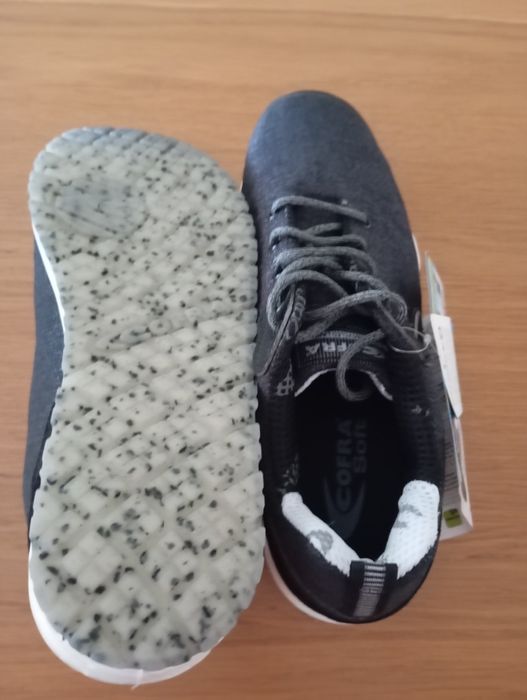 Sapatos de segurança Cofra