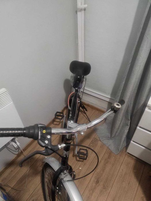 Rower – do naprawy / na części