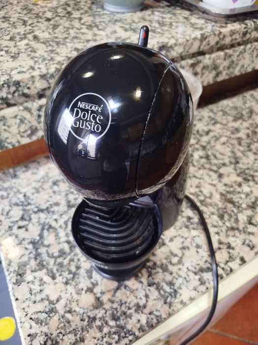 Máquina de Café Dolce Gusto