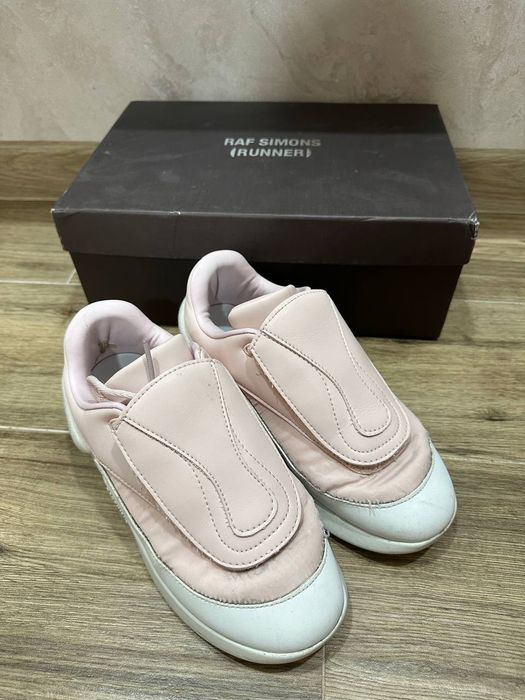 Raf simons antei