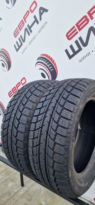 Нові Зима 215/55/R16 Aatenzo 2шт Колеса Резина Шини Склад