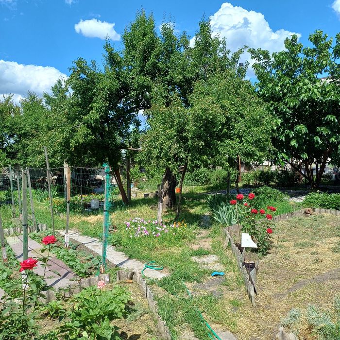 Продам земельну , р-н  вул. Робоча