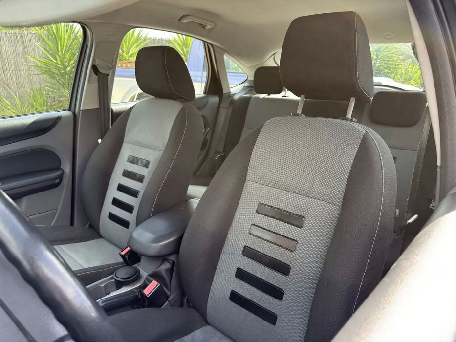 Ford Focus 1.6 TDCi ECOnetic foto 5