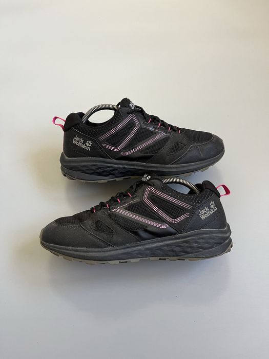 Jack Wolfskin Downhill Kreisel 1 Texapore 40(25cm)