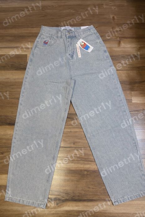 штаны polar big boy