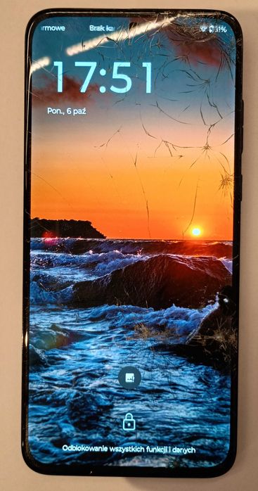 Motorola edge 30 neo 8+128GB Black Onyx