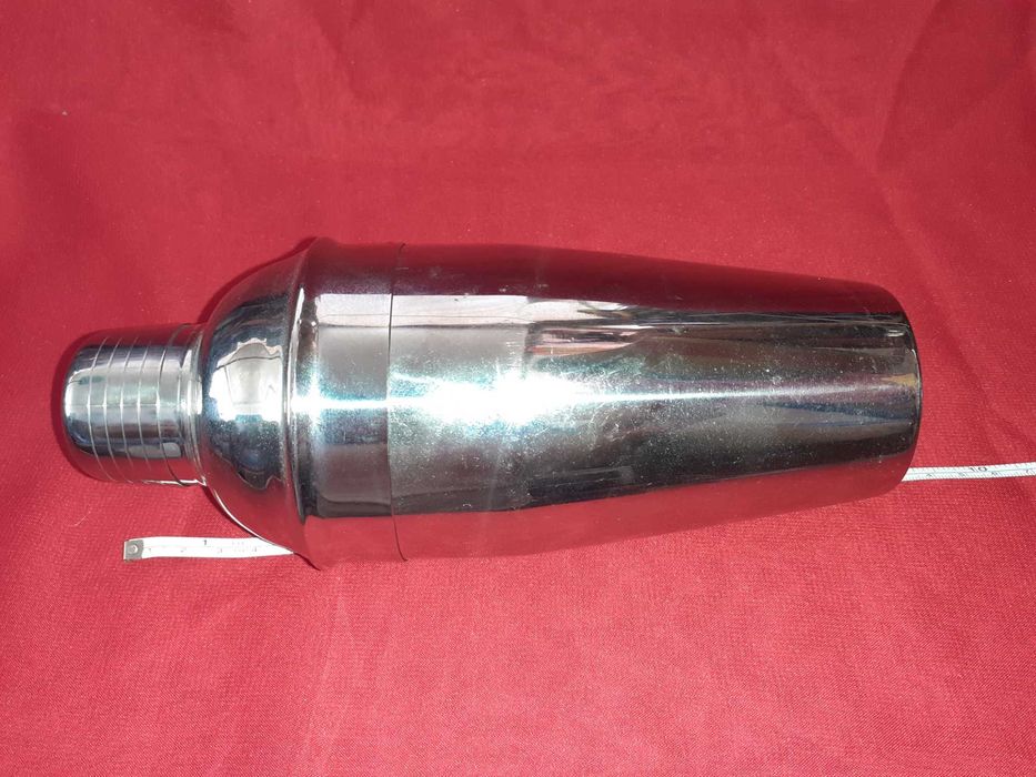 Sifão Vintage Oferta Shaker