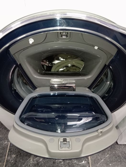 Стиральная машина Samsung 8кг INVERTER A+++ глубина 50см