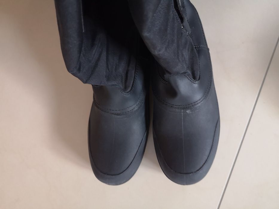 Covalliero buty termiczne jeździeckie 39