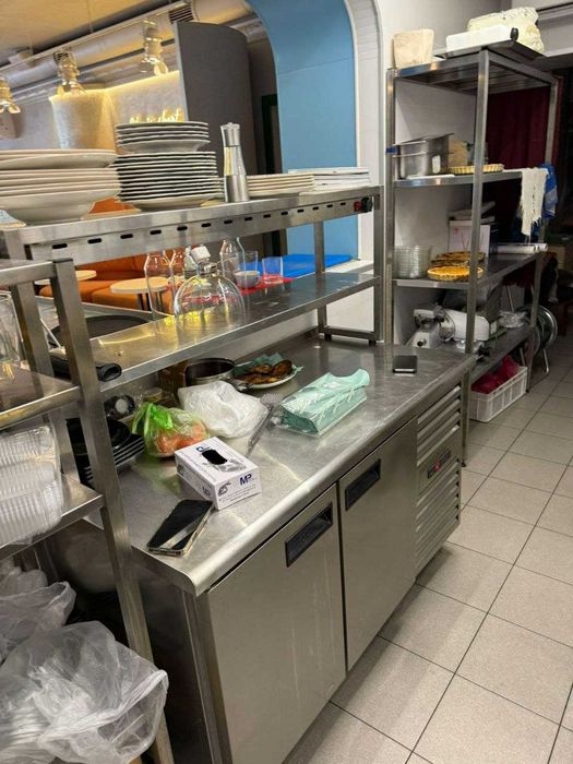 Сдам фасад 216 м2 Королева 18, БЕЗ коміссії під кафе,банк,клініку