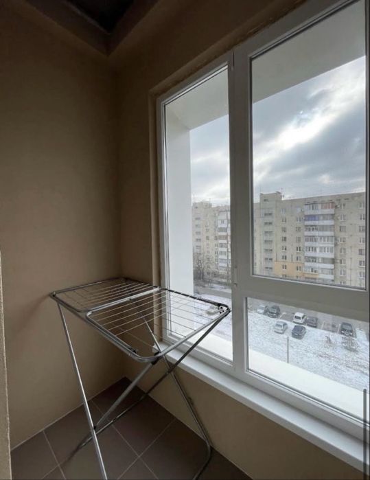 Аренда 1 комнатной квартиры ул.  Новокузнецкая