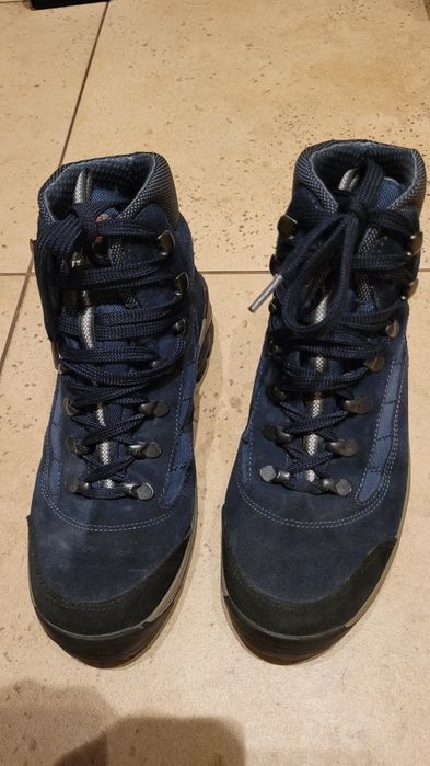 Buty trekingowe Olang