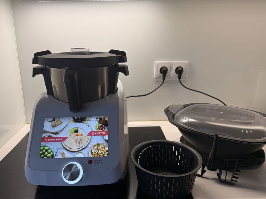 Monsieur cuisine smart