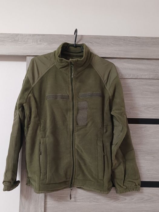 Нова Кофта флісова на блискавці.