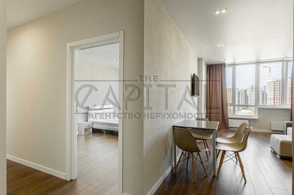 Продажа квартиры, ЖК Новопечерская Башня, Печерск