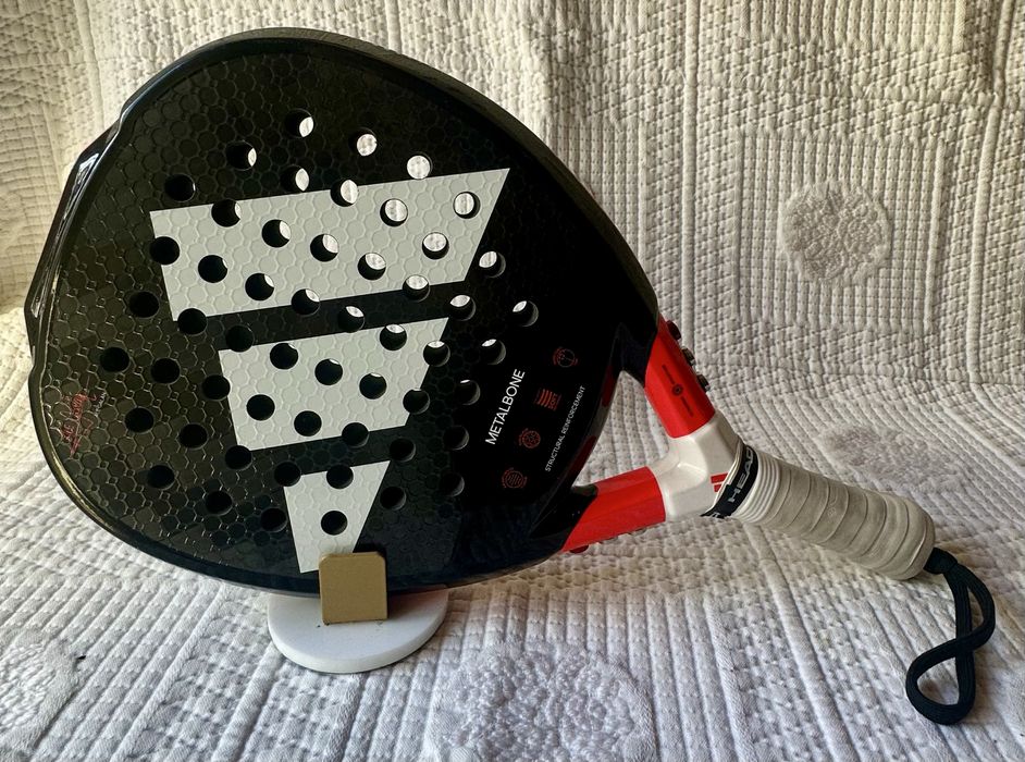 Raquete de Padel ADIDAS 3.2