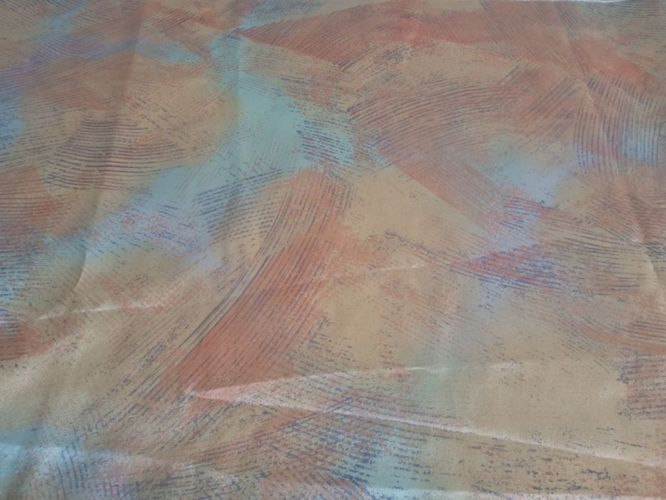 Tecido para múltiplas aplicações: cortinados, colchas, forra de...