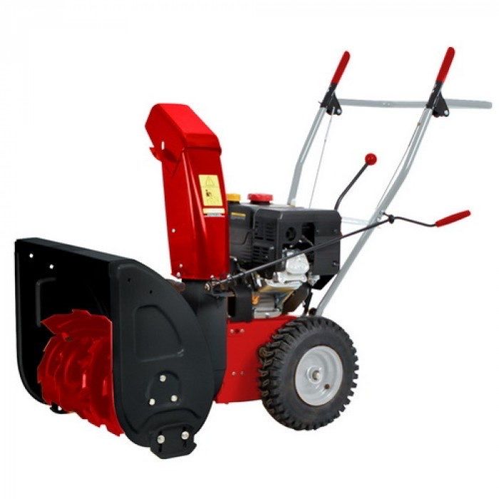 Снегоуборочная машина Al-ko Alko Snowline 560 II