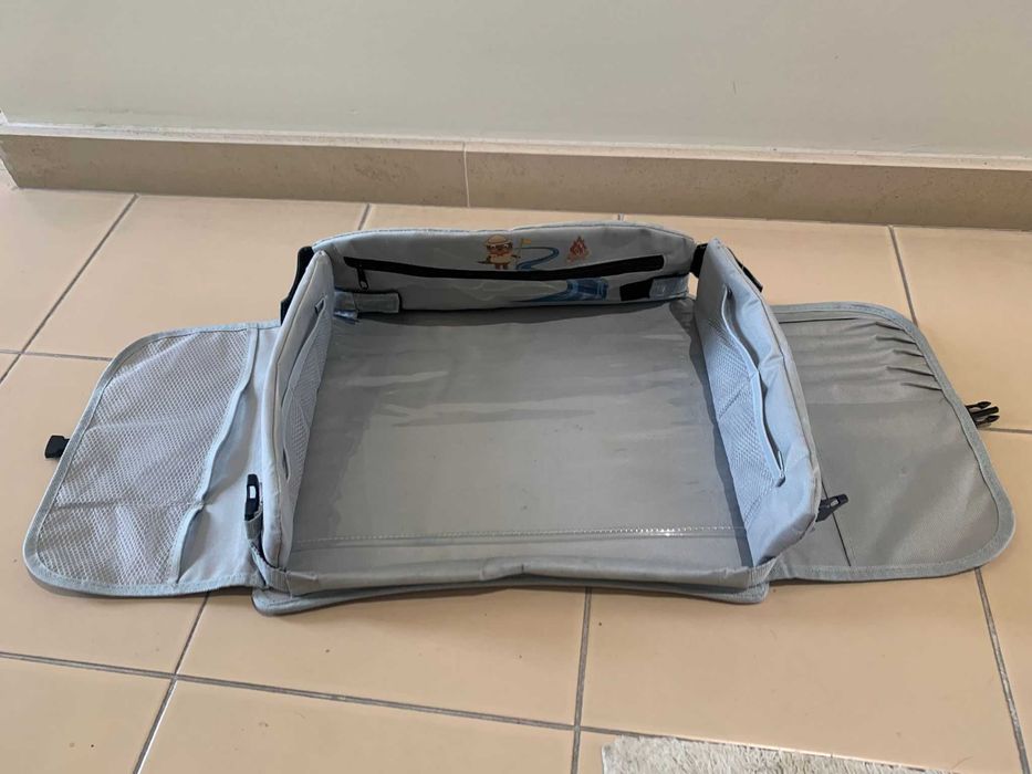 Carrinho de bebé – Edição Especial + oferta