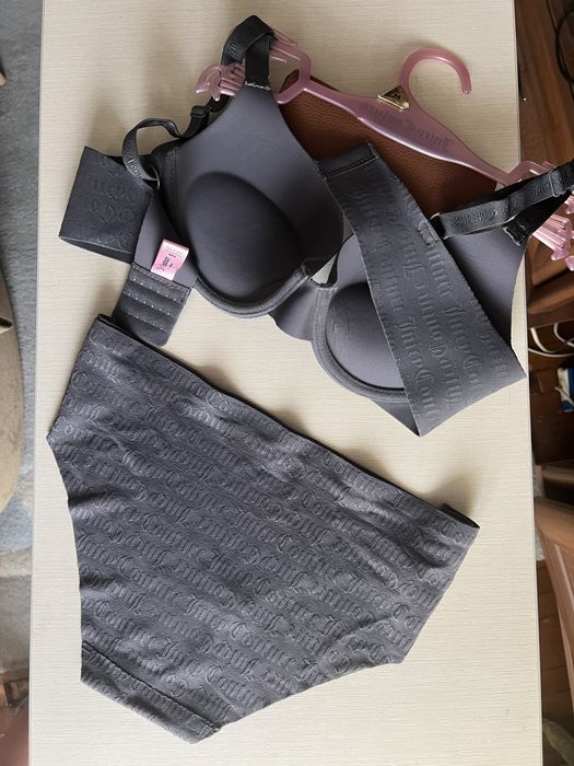 Продам комплект білизни Juciy Couture