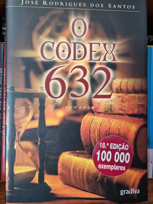 Vendo livros usados