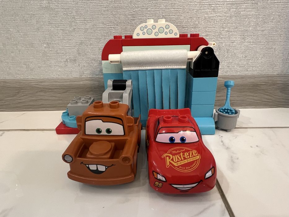 Набір Lego Duplo 10996