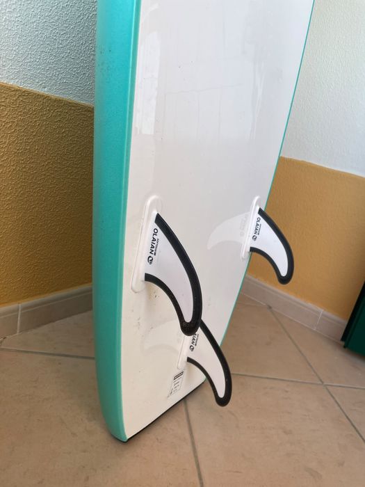Prancha de surf OLAIAN 7’5