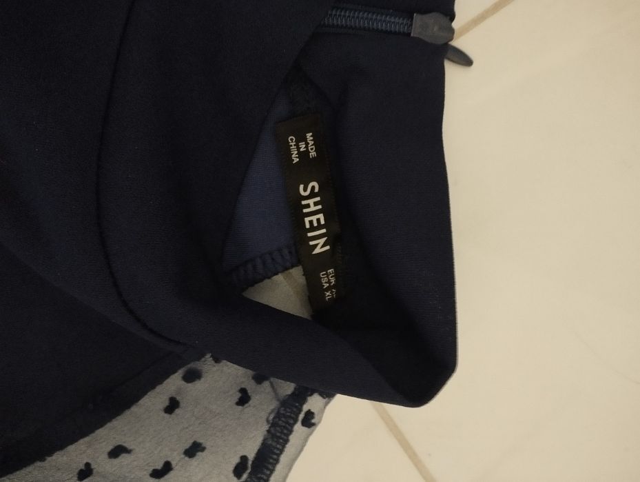 Плаття Shein. Розмір 48