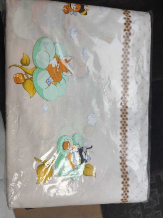 Постіль Постіль дитяча нова