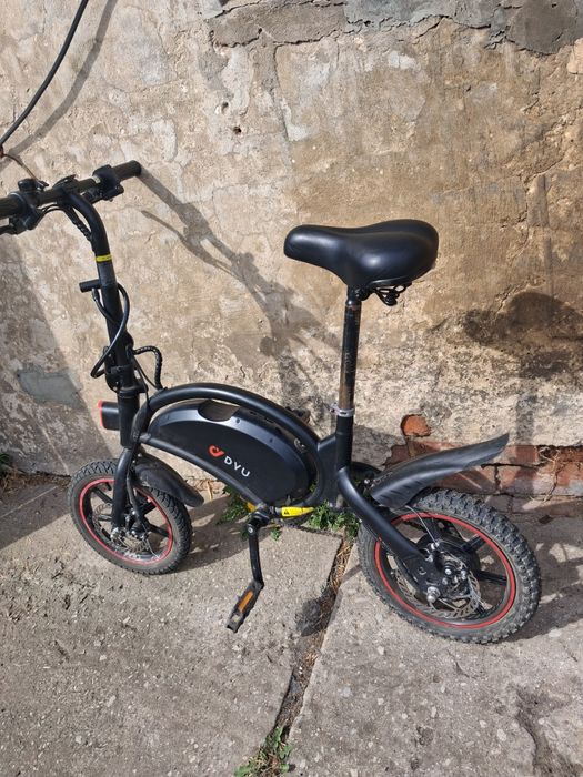 Sprzedam rower elektrycny