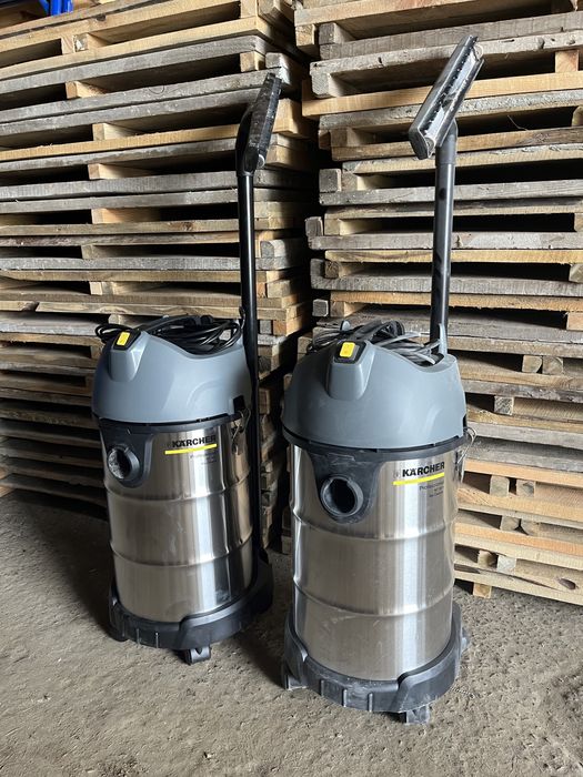 Аренда Оренда миючого пилососу Karcher будівельний інструмент