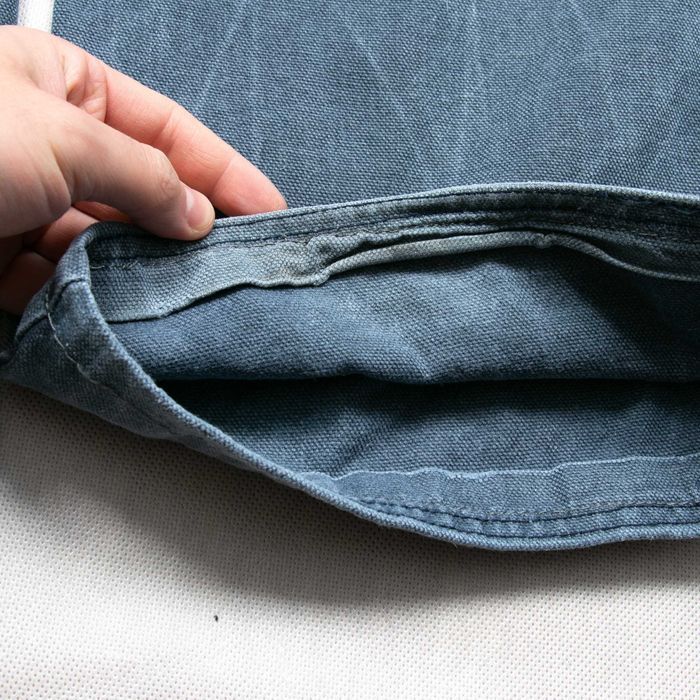 Y2k Oneill mega szerokie baggy cargo spodnie grube XL
