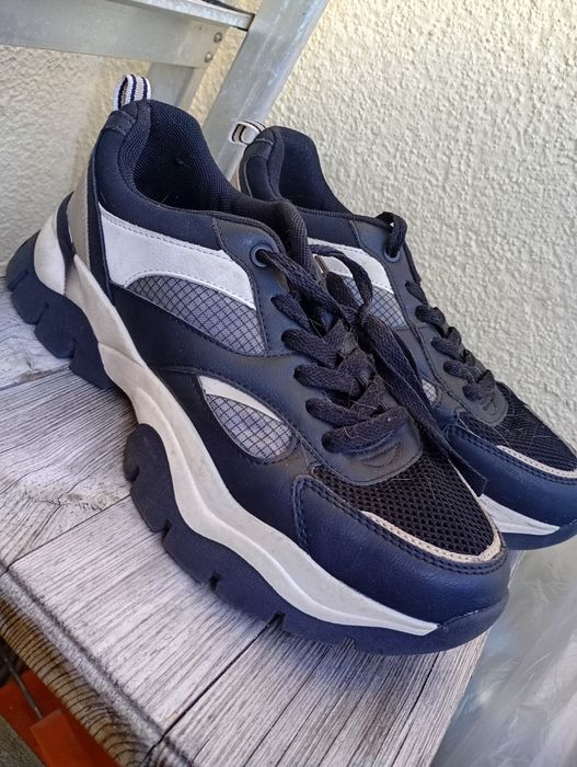 Buty damskie 40 rozmiar