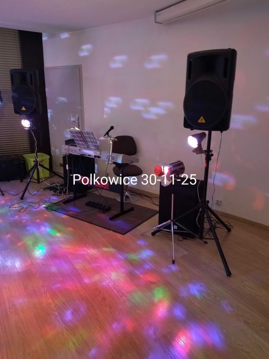 Imprezy muzyczne Venus Jawor.