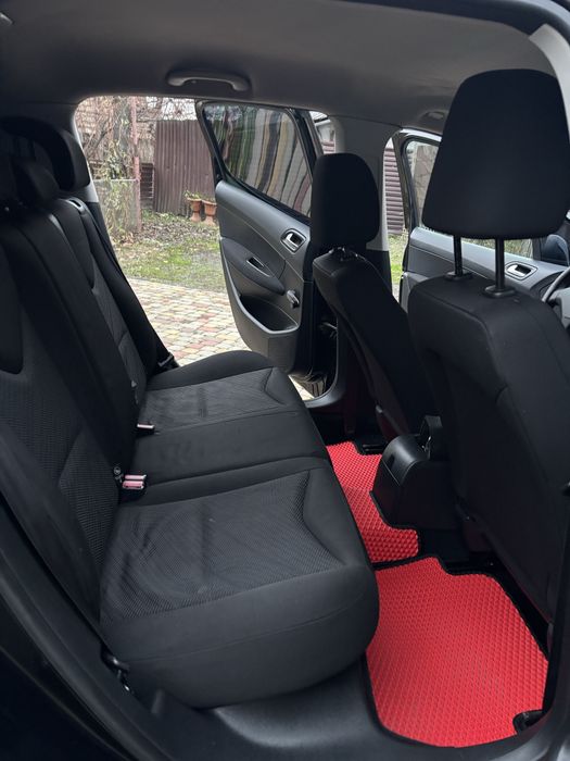 Пежо 308, 2010 р.в., 184 тис.пробігу, Автомат