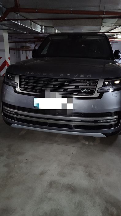 Паркинг 36 Жемчужина