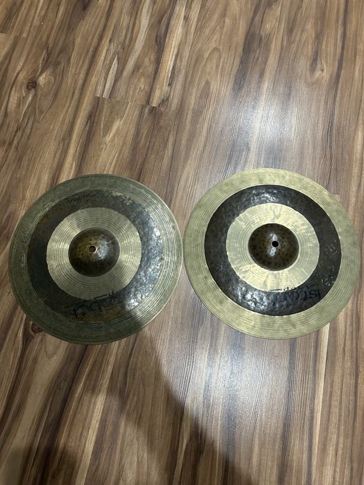 Istanbul agop sultan Hihat 14