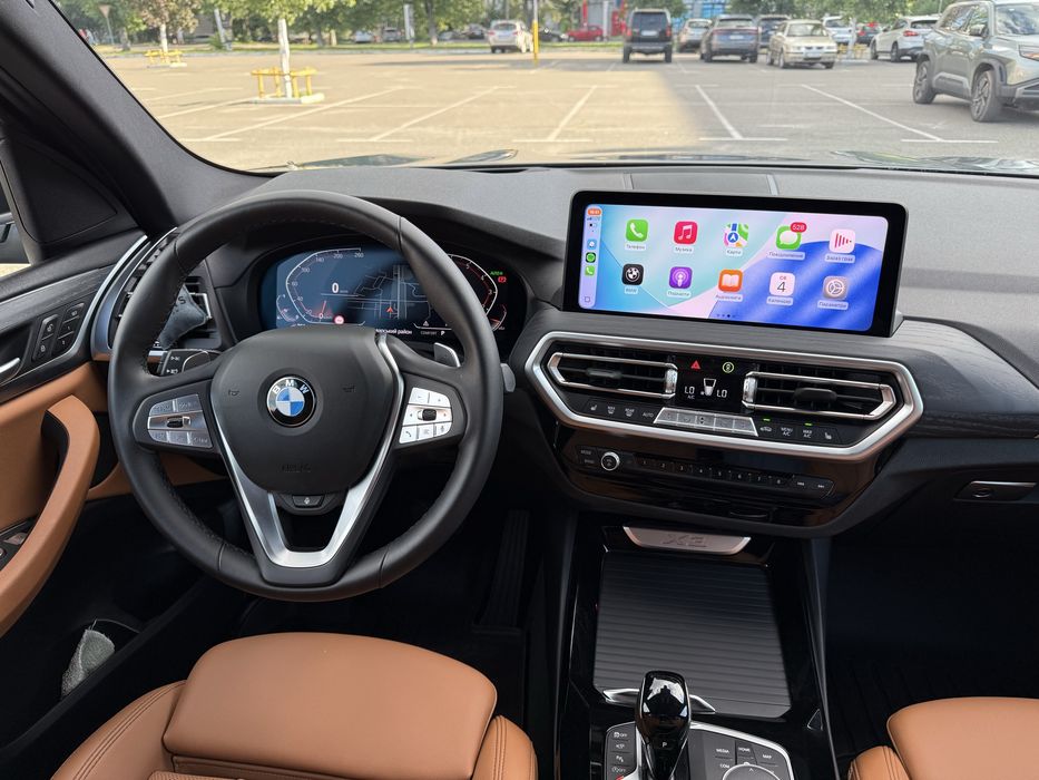 Продам BMW X3 2023