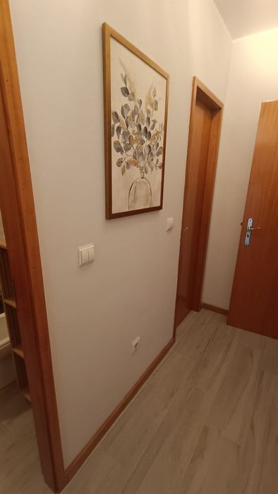 Quarto  para Arrendamento Mensal  a estudantes universitários e jovens trabalhadores