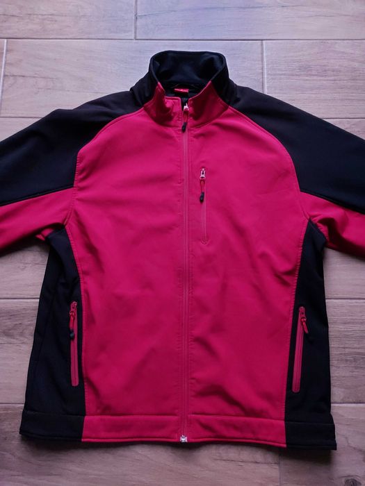 softshell strauss L/ XL
