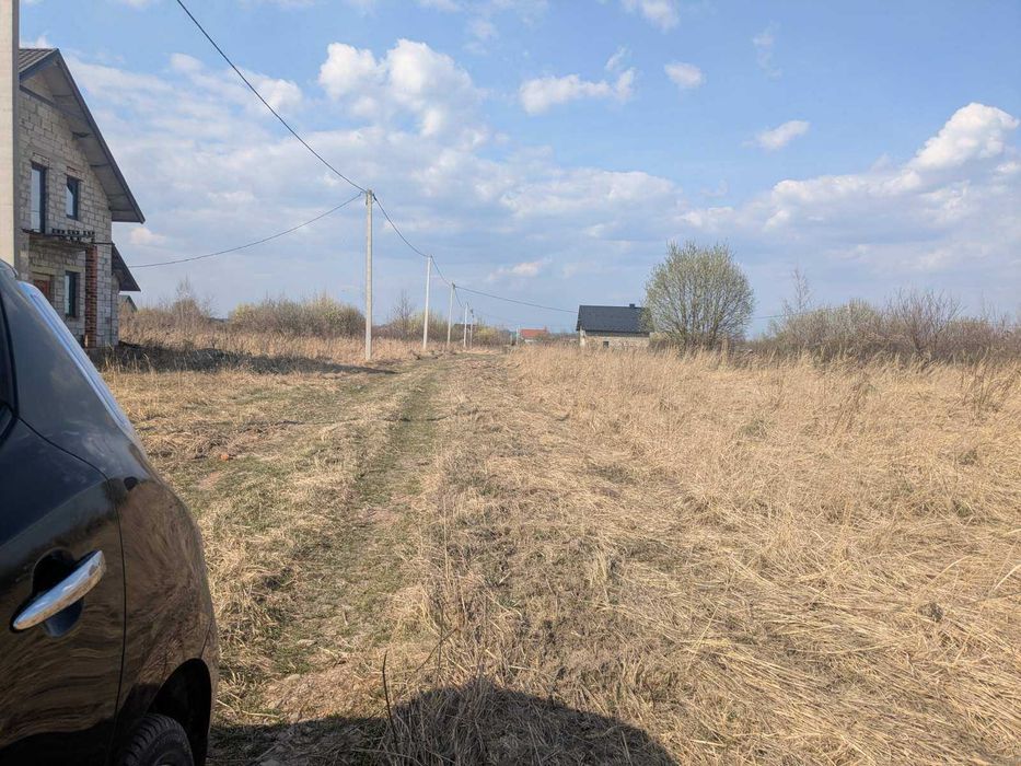 Ділянка в с. Лисець 8 сот (4)