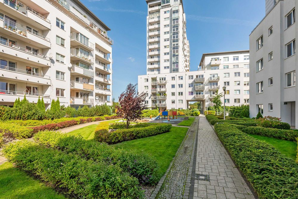 Mieszkanie – Gdańsk - Widok 5