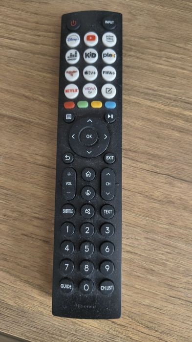 Hisense 55 E7KQ PRO
