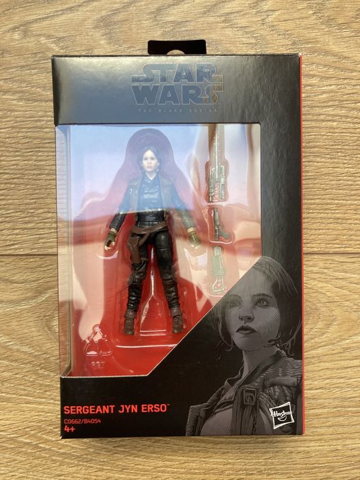 Star wars black series