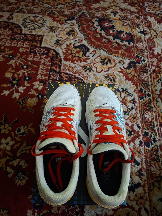 Buty halowe JOMA fs reactive PROFY