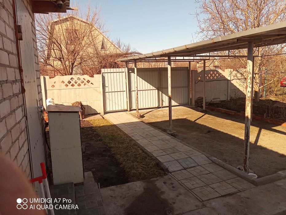 Продам дачу, дві ділянки Довгинцівський р-н дача