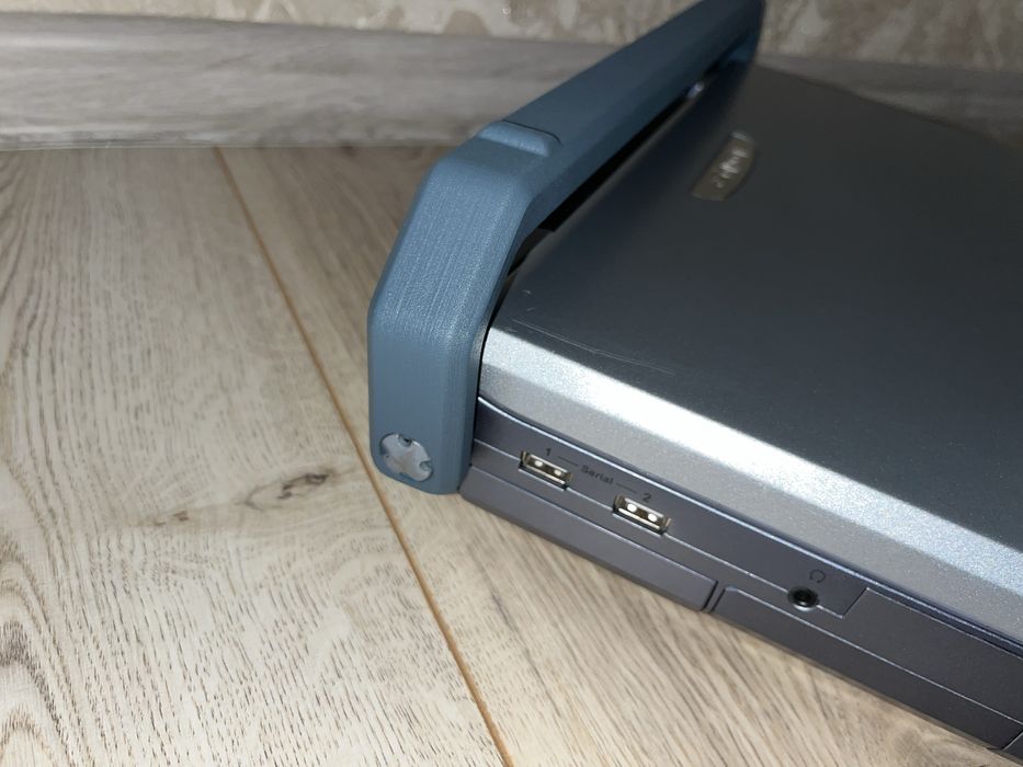 GE LOGIQ E Ручка для портативного УЗД